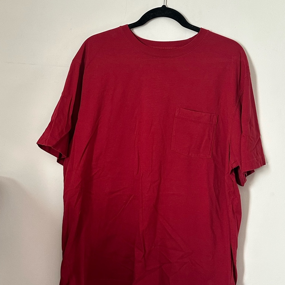 Vintage LL bean tee